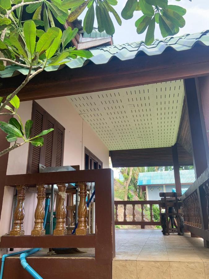 幸运度假酒店 哈德姚 外观 照片